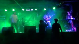 Yngwie J.Malmsteen - Ship of fools Cover By Odyssey