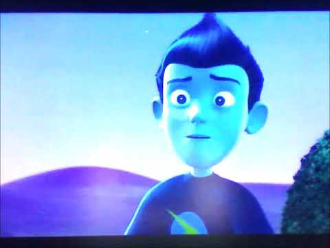 "Violetlan" Part 20 - A Village Destroyed