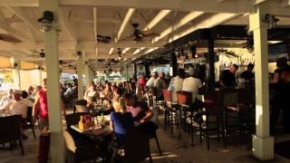 Lazy Days South Marathon Florida Keys Restaurant Oceanfront Lazy Days South