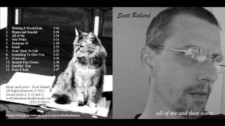 Scott Ballard - Shame and Scandal (Madness cover)