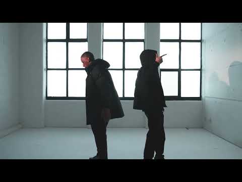 Ecraze & Dyno - Back to Back (Official Video)