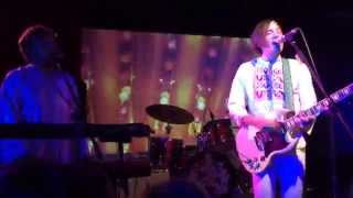of Montreal - Oslo In The Summertime + The Party&#39;s Crashing Us (live in Moscow) 2014