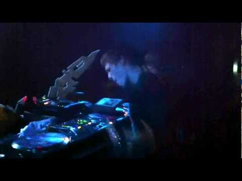 Therapy Sessions Austria 17-03-2012 Gancher & Ruin  - Part III