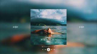 adele - remedy (slowed &amp; reverb)