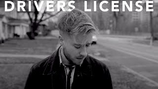 Download lagu drivers license - Olivia Rodrigo (Cover by Jonah Baker) mp3 Download lagu drivers license - Olivia Rodrigo (Cover by Jonah Baker) mp3