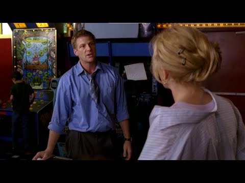 Desperate Housewives - Tom confronts Lynette about the promotion