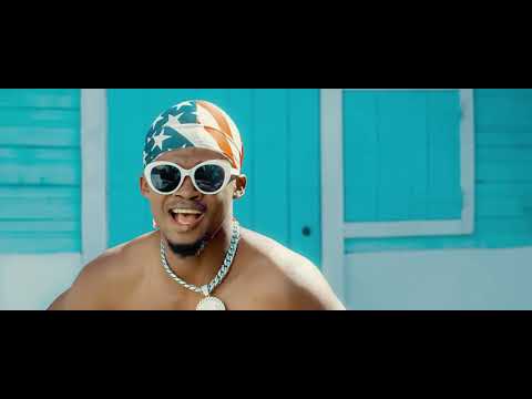 Raiven - Tonton Dembal (Clip Officiel)