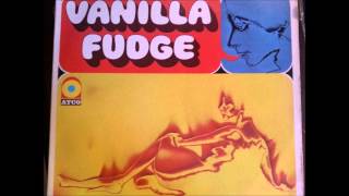People Get Ready -  The Vanilla Fudge -  1967 -  Atco