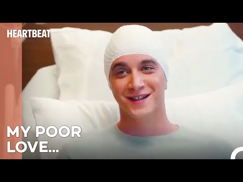 Esma Is Taking Great Care of Alp After the Operation - Heartbeat Episode 19