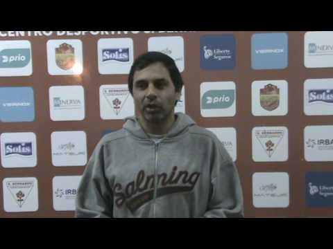 Flash Interview São Bernardo - Sismaria: Ulisses Pereira