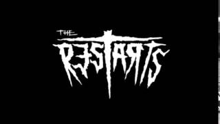THE RESTARTS - BLOWN IT