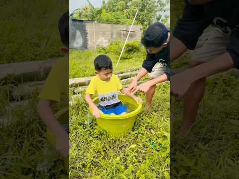 Ayah rebut semuanya⁉️untung ada mamah || Deffan Yeye Chanel || #shorts