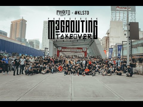 Mega Outing x KLSTO 2020 -IPHONE 7PLUS -EP16