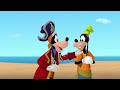 Mickey S Pirate Adventure