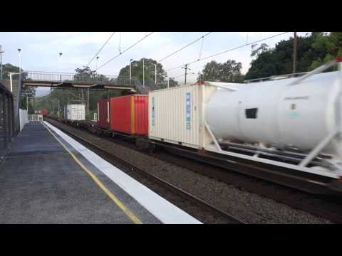 Triple NR's with 6BS6 - 16/12/16