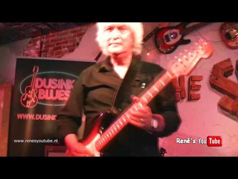 Dusink Blues 2/4 - I'll Play The Blues For You