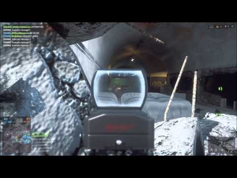 Battlefield 4 - Op Locker Domination with Type-95-B-1 Carbine