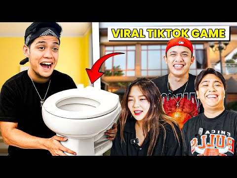 BG Plays TIKTOK Trending Game - Lying Challenge 