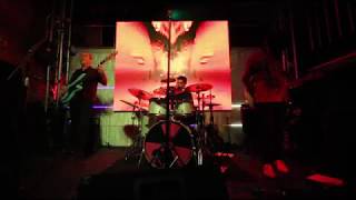 The 750's - Going to Chicago