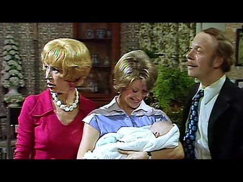 George & Mildred - S03E05: The Delivery Man (1978)