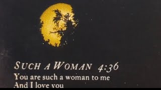 Neil Young - Such A Woman - 1992