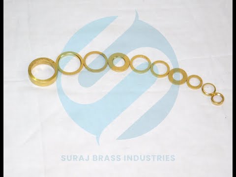 Brass Sleeve