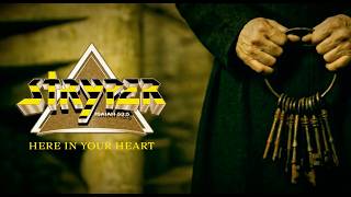 Here In Your Heart by Stryper