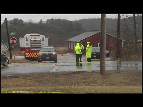 West Brookfield community heartbroken after a mother and 3 children were found dead