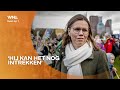 Bikker (CU) kritisch op standpunt Kuipers over stille mars: ‘Houding is erg onverstandig’