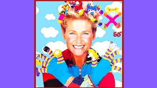 Gusttavo Clipes - Laranjas e Bananas : (Xuxa Só Para Baixinhos 02) : (2001/2021)