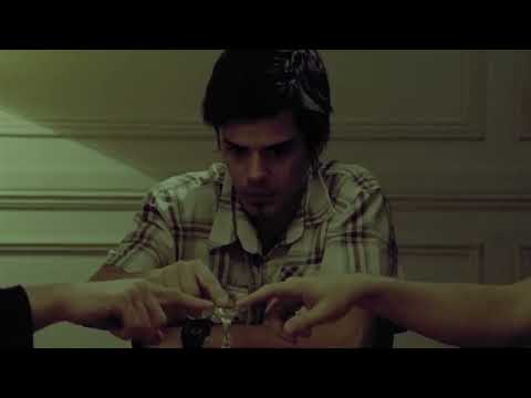 Fantasma De Buenos Aires 2008 fragmento