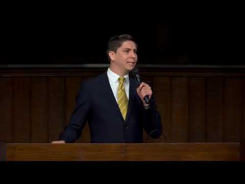 Te loamos oh Dios, Sé Tú mi visión, No soy yo sino Cristo en mí | Conferencia Expositores 2024