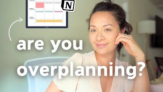 How to Get Things Done When Digital Planning Isn’t Working | nonroutine times productivity hack