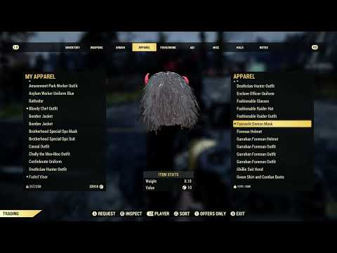 guy scammed me for my je laser rifle pathetic scumbag