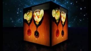 Online video lectures of atoms and molecules