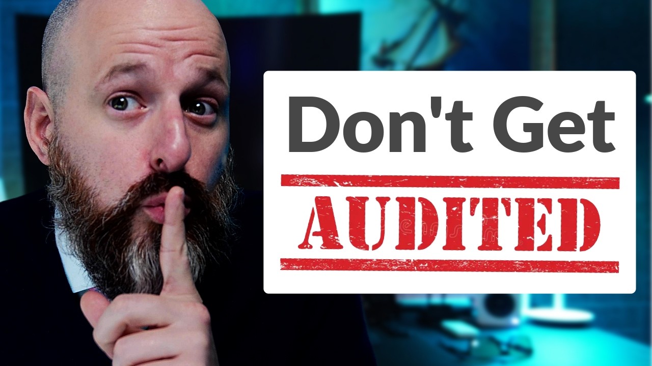 Ranking Audit Risk for International Entrepreneurs