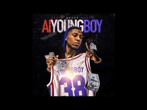 NBA Youngboy - GG Instrumental