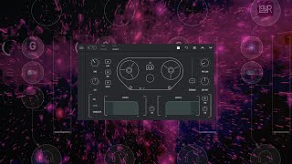 Video thumbnail for Imaginando K7D - Demo: Introducing K7D Tape Delay by SoundForMore Tutorials