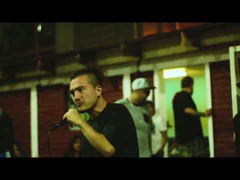 Chyste MC - I love you a lo vio - Rap Chileno