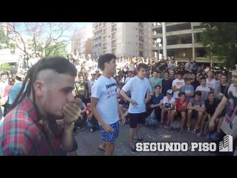 CCC vs BELLE CLONA GD - 8vos(3VS3 FECHA ESPECIAL-12/11) - SEGUNDO PISO