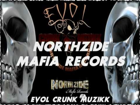 EVOL B MY WITNESS - BIG PAT,DOPEY G,SEER THE REAPER,DA MENACE,GUTTA CHYLD,MONEY MANE & SCOOTPIMP