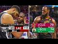 The GREATEST Game 7 Moments For 30 Minutes Straight