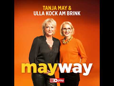 Ulla Kock am Brink - eine All-In-Frau