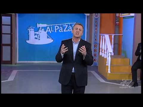 Al Pazar 13 Prill 2013 Pj.4 - Vizion Plus - Humor
