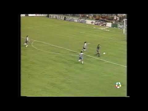 Espanyol 0 1 Barcelona - Liga 1990-91