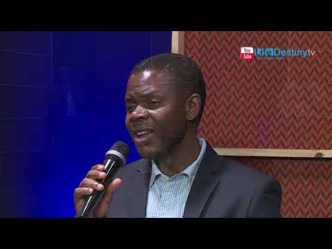 HYMN 52 - Woza Mthombo