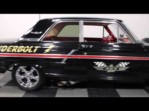 1964 Ford Fairlane Thunderbolt (CC-1080832) for sale in Lithia Springs, Georgia