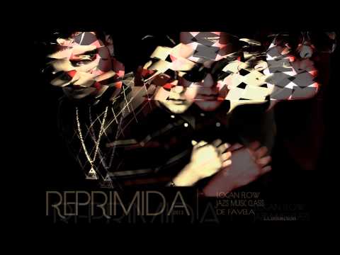 JazsMusicClass Ft. LoganFlow & DeFavela - Reprimida