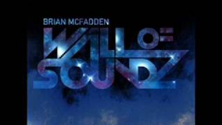 Brian McFadden - Chemical Rush