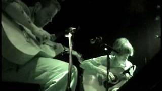 Human Bell-- live @ the Ottobar -- (2002) -- Baltimore Antifolk-Fest  -- part TWO